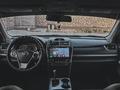 Toyota Camry 2014 года за 9 000 000 тг. в Актау – фото 2