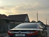 Toyota Camry 2013 года за 8 550 000 тг. в Алматы – фото 2