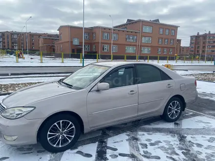 Toyota Camry 2003 года за 3 800 000 тг. в Кызылорда