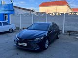 Toyota Camry 2020 года за 16 000 000 тг. в Кызылорда – фото 2