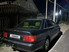 Audi A6, 1994