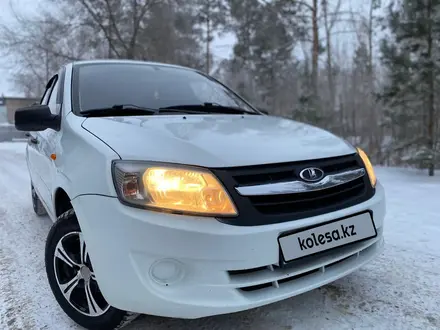 ВАЗ (Lada) Granta 2190 2013 года за 2 800 000 тг. в Павлодар