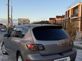 Mazda 3 2004 года за 3 000 000 тг. в Актау – фото 2