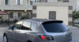 Mazda 3 2004 годаүшін3 000 000 тг. в Алматы