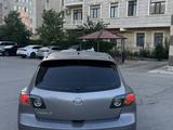 Mazda 3 2004 года за 2 500 000 тг. в Актау – фото 2