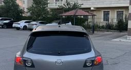 Mazda 3 2004 годаүшін3 000 000 тг. в Алматы – фото 3