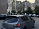 Mazda 3 2004 года за 2 500 000 тг. в Актау – фото 5