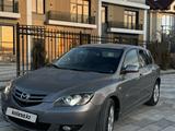 Mazda 3 2004 года за 3 000 000 тг. в Актау – фото 3