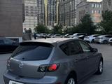 Mazda 3 2004 года за 2 500 000 тг. в Актау