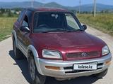 Toyota RAV4 1996 года за 2 300 000 тг. в Риддер