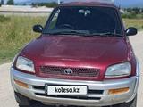 Toyota RAV4 1996 года за 2 300 000 тг. в Риддер – фото 3