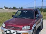 Toyota RAV4 1996 года за 2 300 000 тг. в Риддер – фото 4