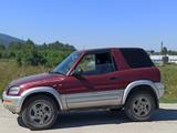 Toyota RAV4 1996 года за 2 300 000 тг. в Риддер – фото 5