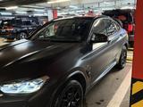 BMW X4 2023 года за 33 000 000 тг. в Алматы – фото 5