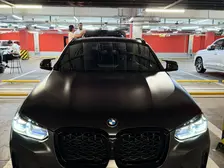 BMW X4, 2023