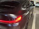 BMW X4 2023 года за 33 000 000 тг. в Алматы – фото 3