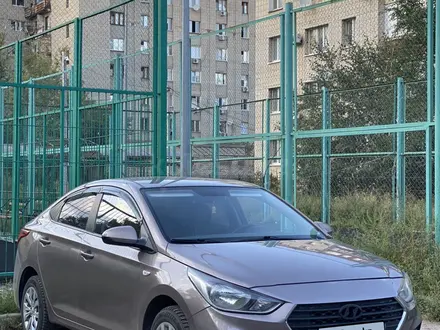 Hyundai Solaris 2019 годаүшін4 400 000 тг. в Уральск