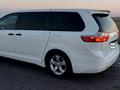 Toyota Sienna 2016 года за 11 000 000 тг. в Кызылорда – фото 41