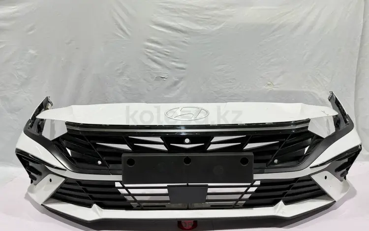 Бампер, фара Hyundai KIA за 9 990 тг. в Шымкент