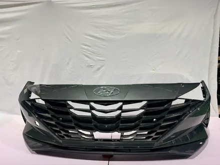 Бампер, фара Hyundai KIA за 9 990 тг. в Шымкент – фото 2