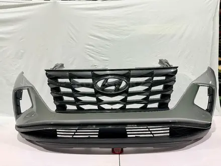 Бампер, фара Hyundai KIA за 9 990 тг. в Шымкент – фото 5