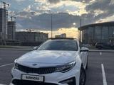 Kia K5 2018 годаүшін8 300 000 тг. в Астана