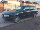 Audi 100 1992 года за 1 800 000 тг. в Кордай – фото 3