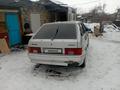 ВАЗ (Lada) 2114 2007 года за 600 000 тг. в Семей – фото 4