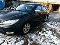 Toyota Camry 2006 года за 4 100 000 тг. в Актобе – фото 4