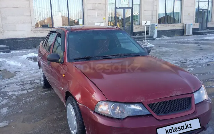 Daewoo Nexia 2011 годаfor1 200 000 тг. в Шымкент