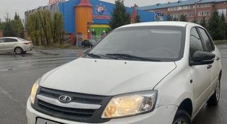 ВАЗ (Lada) Granta 2190 2012 года за 2 200 000 тг. в Усть-Каменогорск