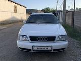Audi A6 1994 годаfor3 000 000 тг. в Шымкент – фото 2