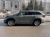 Toyota Highlander 2014 года за 16 000 000 тг. в Астана – фото 2