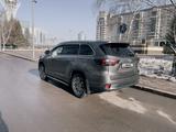 Toyota Highlander 2014 года за 16 000 000 тг. в Астана