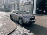 Toyota Highlander 2014 года за 16 000 000 тг. в Астана – фото 5