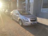 Chevrolet Cobalt 2021 года за 3 000 000 тг. в Астана – фото 4