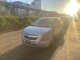Chevrolet Cobalt 2021 года за 3 000 000 тг. в Астана – фото 3