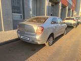 Chevrolet Cobalt 2021 года за 3 000 000 тг. в Астана – фото 2