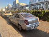 Chevrolet Cobalt 2021 года за 3 000 000 тг. в Астана