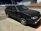 ВАЗ (Lada) 2114 2008 годаүшін1 300 000 тг. в Атырау – фото 5