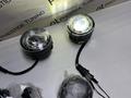 Противотуманные фары на Nissan Patrol Y62 2010-19 LED за 35 000 тг. в Астана – фото 2