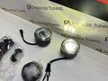 Противотуманные фары на Nissan Patrol Y62 2010-19 LED за 35 000 тг. в Астана