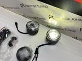 Противотуманные фары на Nissan Patrol Y62 2010-19 LED за 35 000 тг. в Астана