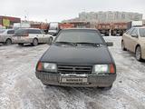 ВАЗ (Lada) 21099 2008 года за 1 050 000 тг. в Астана