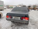 ВАЗ (Lada) 21099 2008 года за 1 050 000 тг. в Астана – фото 3