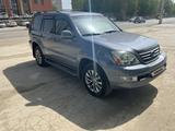 Lexus GX 470 2005 года за 8 500 000 тг. в Актобе – фото 2