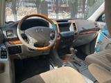 Lexus GX 470 2005 года за 8 500 000 тг. в Актобе – фото 4