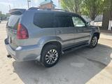 Lexus GX 470 2005 года за 8 500 000 тг. в Актобе – фото 3