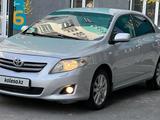 Toyota Corolla 2007 года за 5 250 000 тг. в Алматы – фото 3