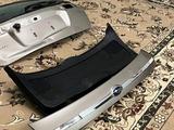 Subaru крышка багажника в сборе (со стеклом) за 34 990 тг. в Алматы – фото 4